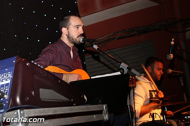 3 tarta solidaria a beneficio de Afacmur - 50