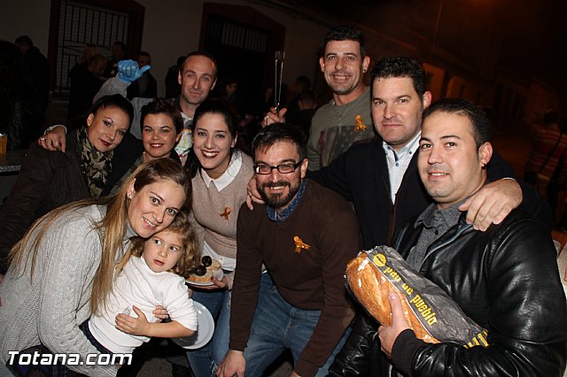 3 tarta solidaria a beneficio de Afacmur - 63