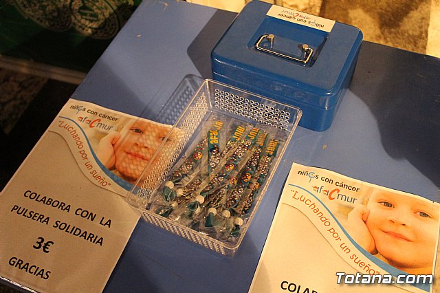 5 Tarta solidaria - Hdad. de la Oracin en el Huerto - 1