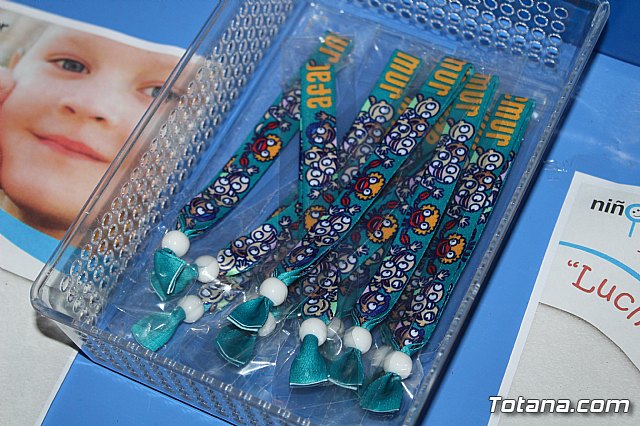 5 Tarta solidaria - Hdad. de la Oracin en el Huerto - 2