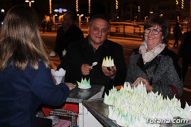 5 Tarta solidaria - Hdad. de la Oracin en el Huerto - 18