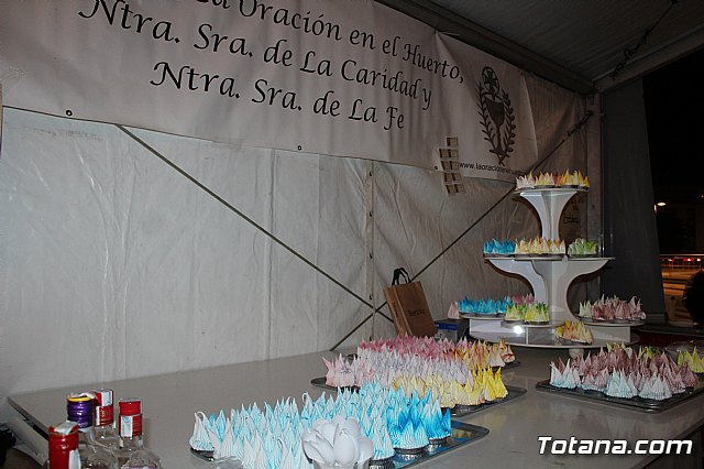 5 Tarta solidaria - Hdad. de la Oracin en el Huerto - 20