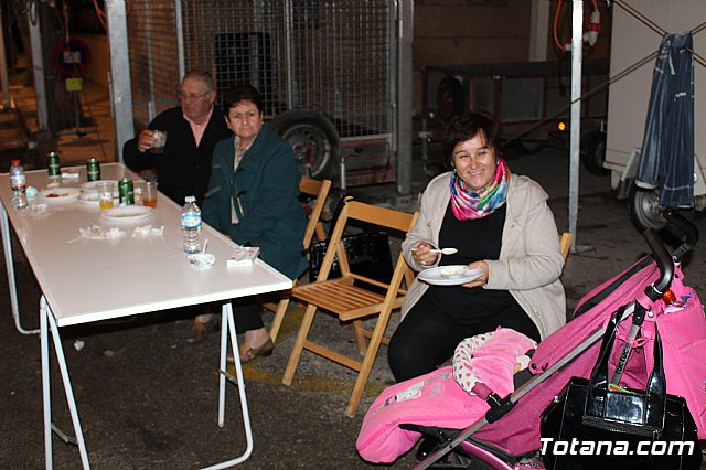 5 Tarta solidaria - Hdad. de la Oracin en el Huerto - 21