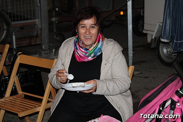 5 Tarta solidaria - Hdad. de la Oracin en el Huerto - 22