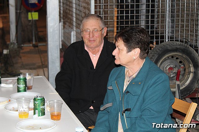 5 Tarta solidaria - Hdad. de la Oracin en el Huerto - 23