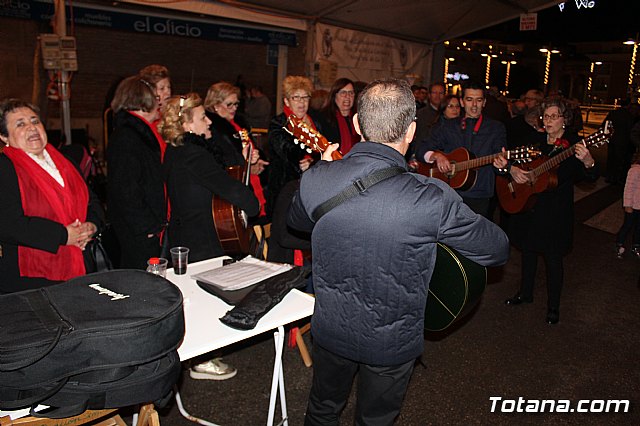 5 Tarta solidaria - Hdad. de la Oracin en el Huerto - 25