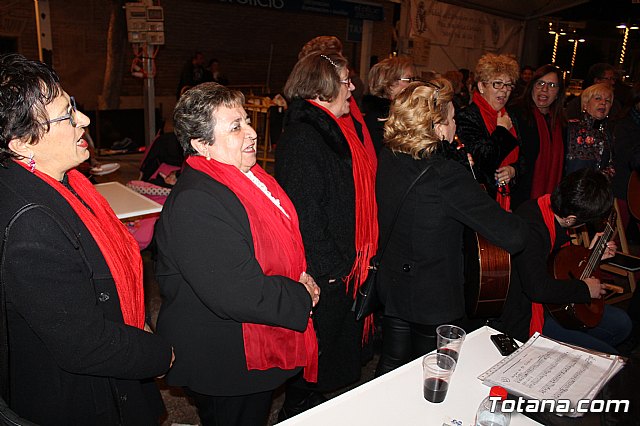 5 Tarta solidaria - Hdad. de la Oracin en el Huerto - 26