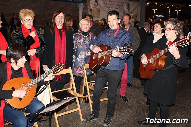 5 Tarta solidaria - Hdad. de la Oracin en el Huerto - 28