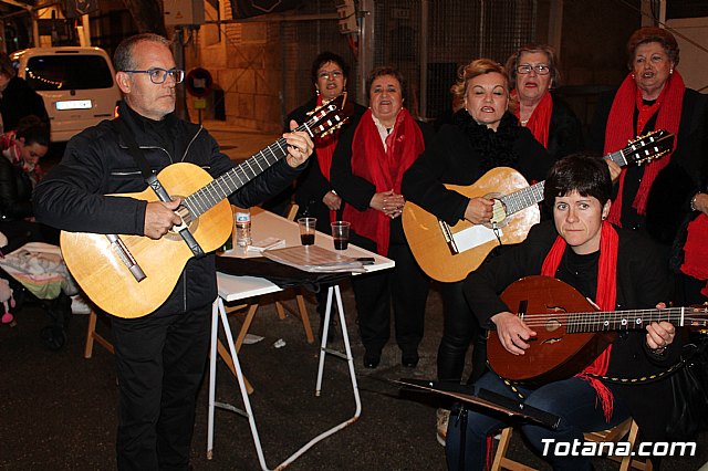 5 Tarta solidaria - Hdad. de la Oracin en el Huerto - 29