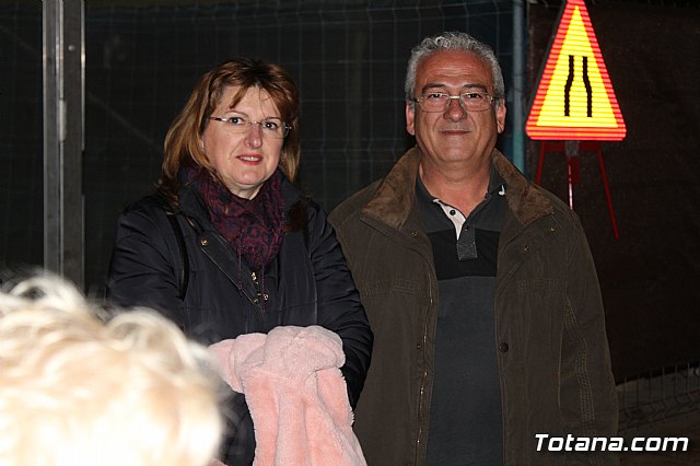 5 Tarta solidaria - Hdad. de la Oracin en el Huerto - 30