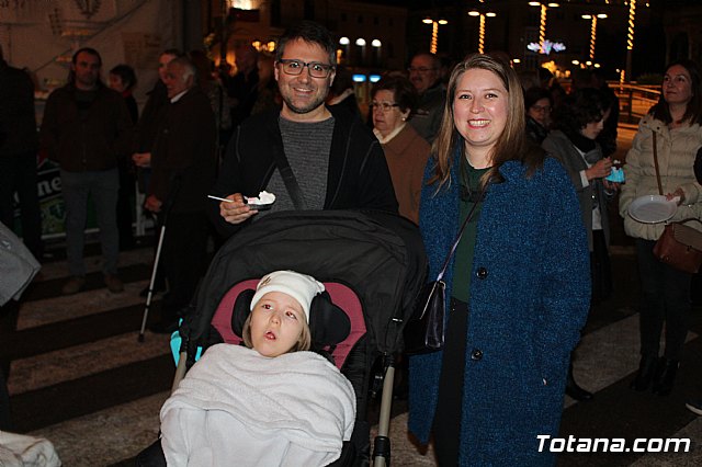 5 Tarta solidaria - Hdad. de la Oracin en el Huerto - 31