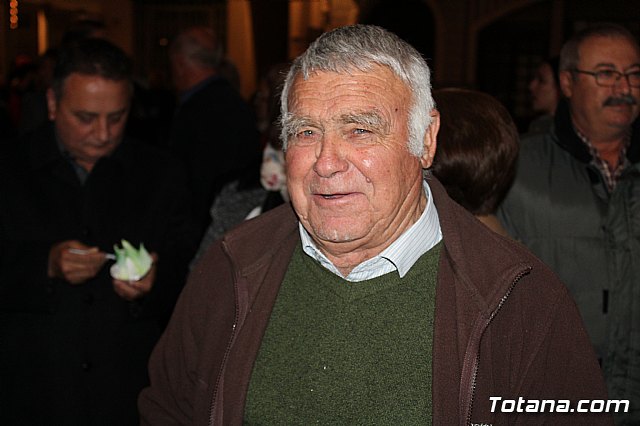 5 Tarta solidaria - Hdad. de la Oracin en el Huerto - 34