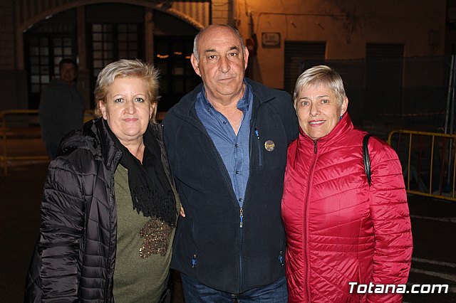 5 Tarta solidaria - Hdad. de la Oracin en el Huerto - 35