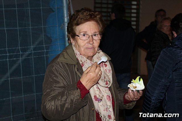 5 Tarta solidaria - Hdad. de la Oracin en el Huerto - 36