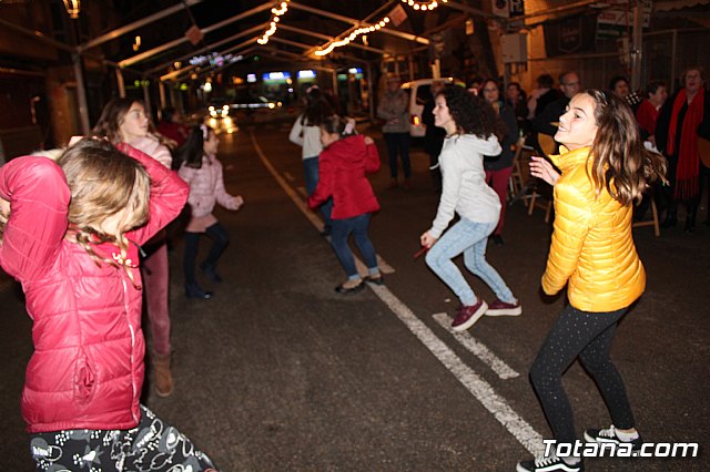 5 Tarta solidaria - Hdad. de la Oracin en el Huerto - 37