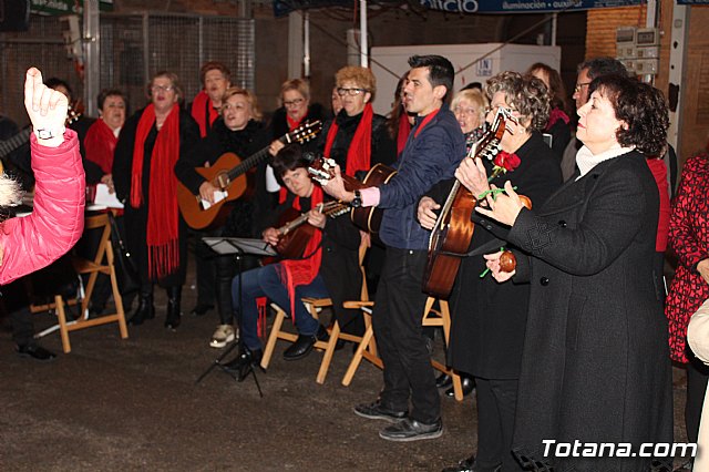 5 Tarta solidaria - Hdad. de la Oracin en el Huerto - 38