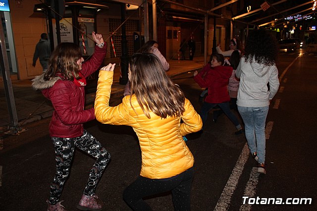 5 Tarta solidaria - Hdad. de la Oracin en el Huerto - 39