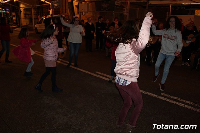 5 Tarta solidaria - Hdad. de la Oracin en el Huerto - 40