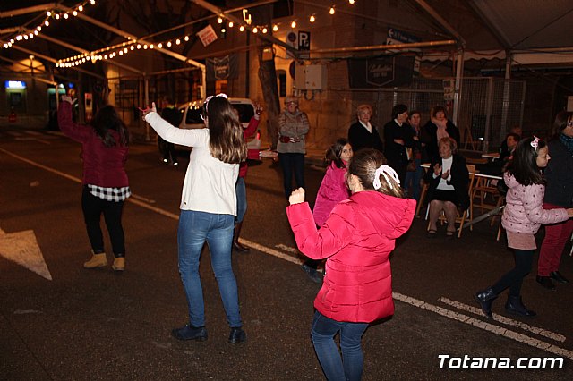 5 Tarta solidaria - Hdad. de la Oracin en el Huerto - 41