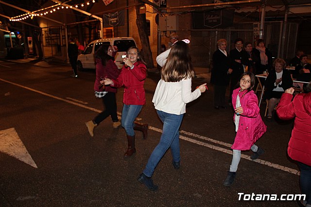 5 Tarta solidaria - Hdad. de la Oracin en el Huerto - 42