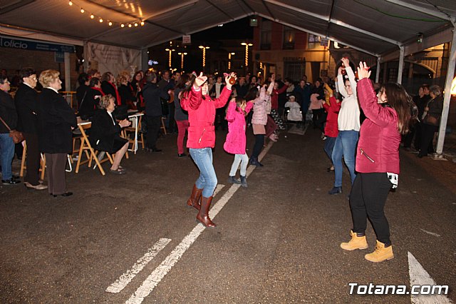 5 Tarta solidaria - Hdad. de la Oracin en el Huerto - 43