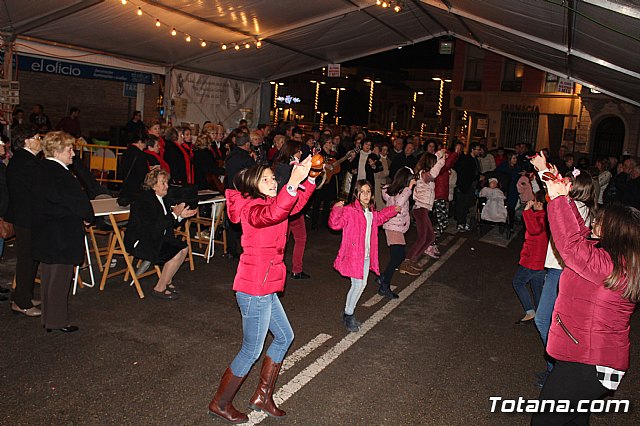 5 Tarta solidaria - Hdad. de la Oracin en el Huerto - 44