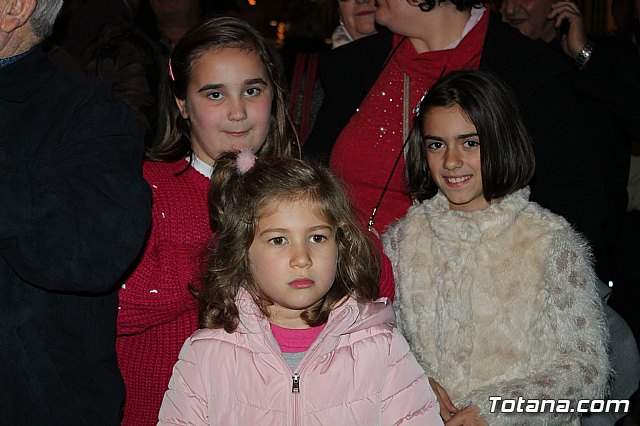 5 Tarta solidaria - Hdad. de la Oracin en el Huerto - 48