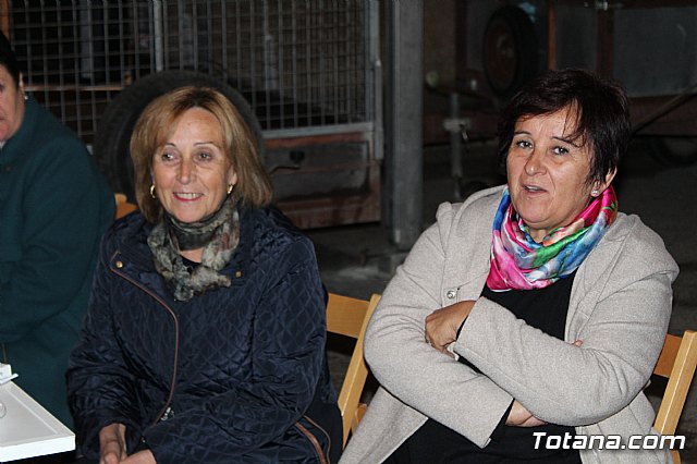 5 Tarta solidaria - Hdad. de la Oracin en el Huerto - 49