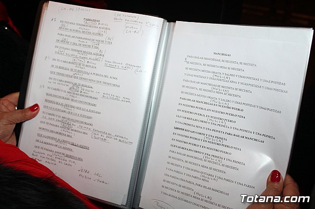 5 Tarta solidaria - Hdad. de la Oracin en el Huerto - 51