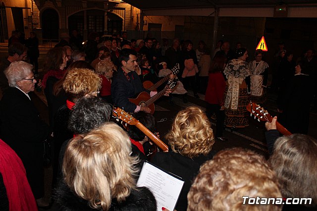 5 Tarta solidaria - Hdad. de la Oracin en el Huerto - 52