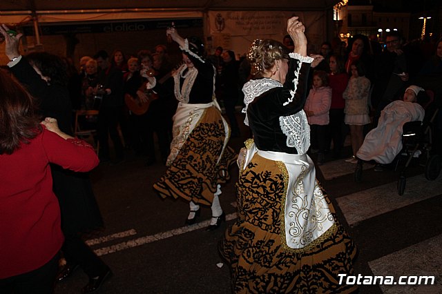 5 Tarta solidaria - Hdad. de la Oracin en el Huerto - 53