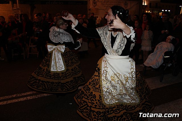 5 Tarta solidaria - Hdad. de la Oracin en el Huerto - 54