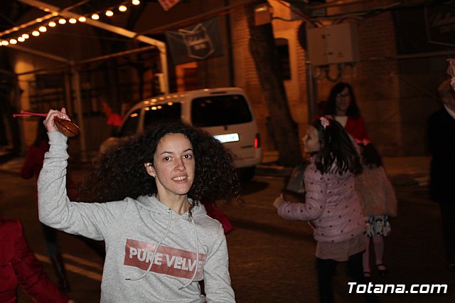 5 Tarta solidaria - Hdad. de la Oracin en el Huerto - 55