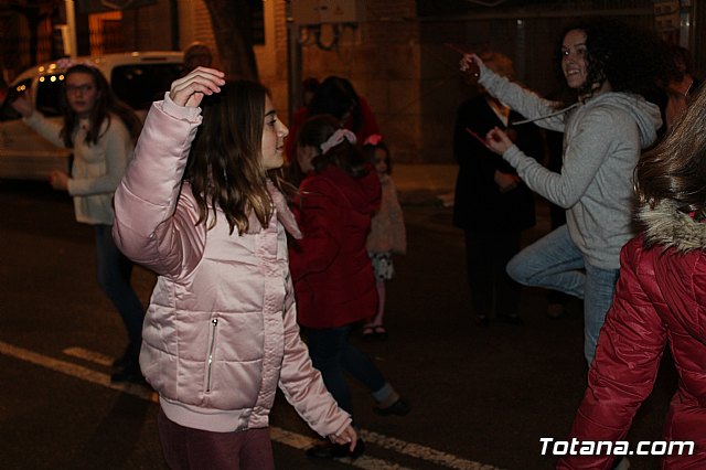 5 Tarta solidaria - Hdad. de la Oracin en el Huerto - 56