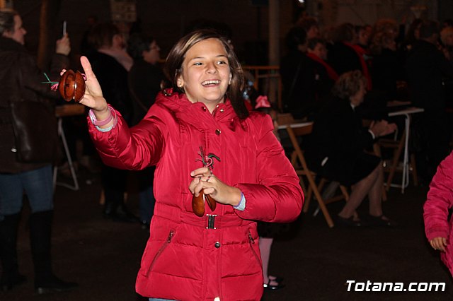 5 Tarta solidaria - Hdad. de la Oracin en el Huerto - 58