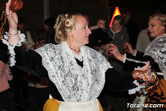 5 Tarta solidaria - Hdad. de la Oracin en el Huerto - 61