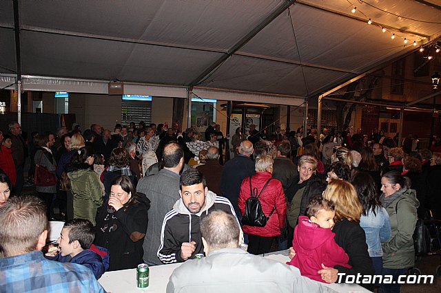 5 Tarta solidaria - Hdad. de la Oracin en el Huerto - 62