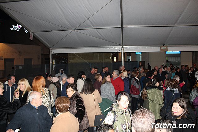 5 Tarta solidaria - Hdad. de la Oracin en el Huerto - 63