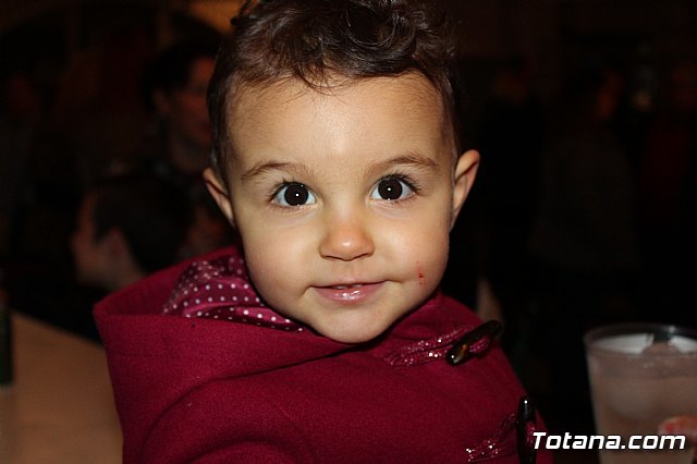 5 Tarta solidaria - Hdad. de la Oracin en el Huerto - 64