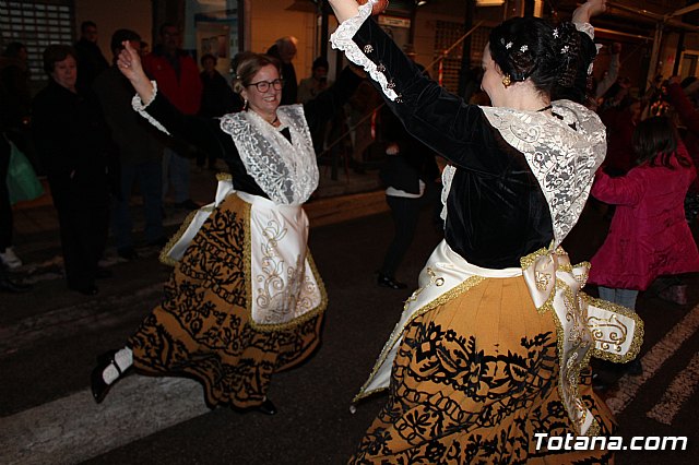 5 Tarta solidaria - Hdad. de la Oracin en el Huerto - 70