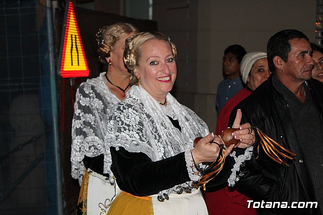 5 Tarta solidaria - Hdad. de la Oracin en el Huerto - 71