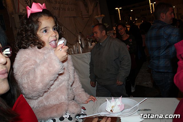 5 Tarta solidaria - Hdad. de la Oracin en el Huerto - 73