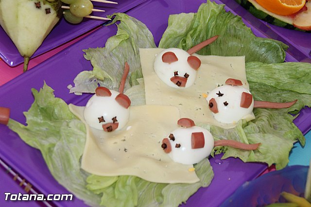 Taller de Cocina Creativa 2016 - 6