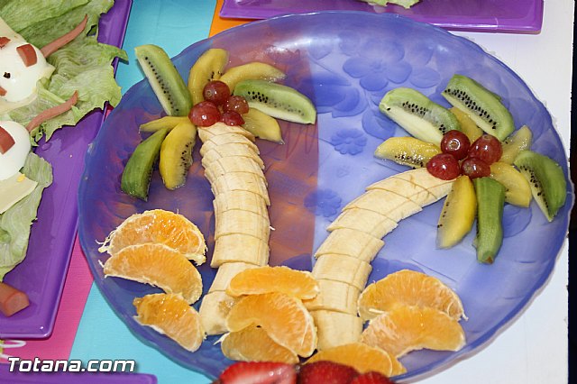 Taller de Cocina Creativa 2016 - 7