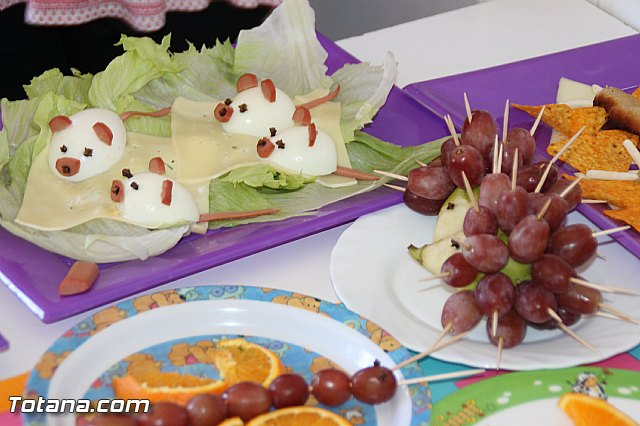 Taller de Cocina Creativa 2016 - 13