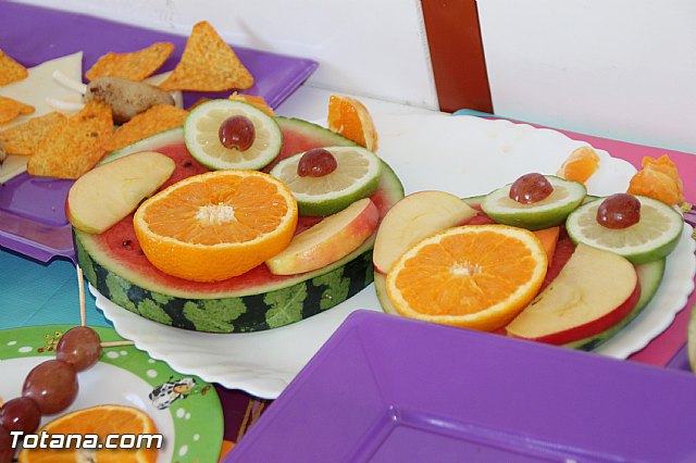 Taller de Cocina Creativa 2016 - 16