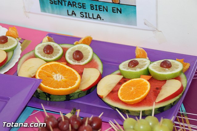 Taller de Cocina Creativa 2016 - 18