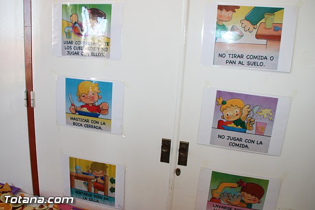 Taller de Cocina Creativa 2016 - 19