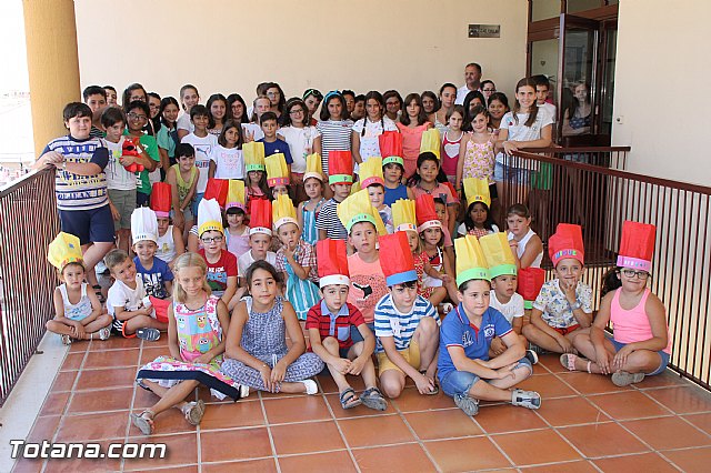 Taller de Cocina Creativa 2016 - 27