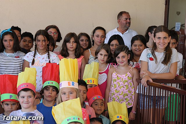 Taller de Cocina Creativa 2016 - 30